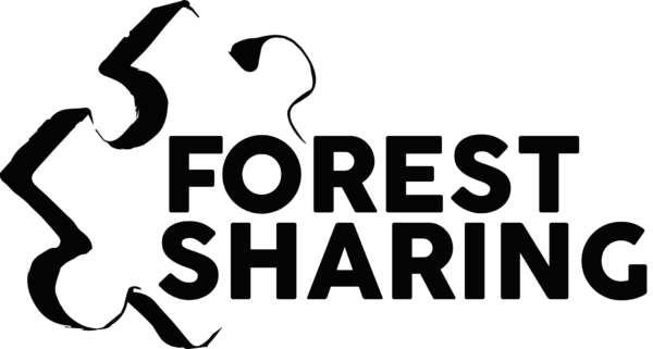 Forest_Sharing_logo_nero_trasparenza - Copia
