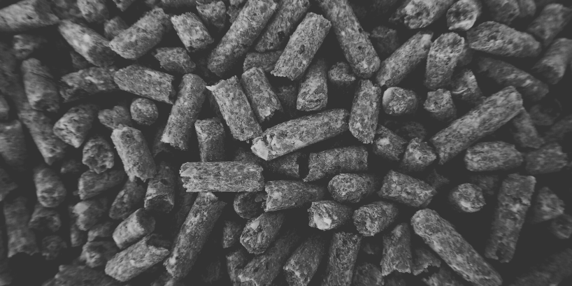 Pellet-torrefatti
